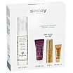 Sisley All Day All Year Programme Essentiel Anti-Age Zestaw pielęgnacyjny Krem 50ml + maseczka 10ml + krem na noc 5ml + krem pod oczy 1ml