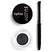 Topface Instyle Gel Eyeliner Eyeliner w żelu 3.5g 001