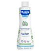 Mustela Multi-Sensory Bubble Bath Płyn do kąpieli dla dzieci i niemowląt 750ml