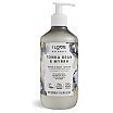 I Love Naturals Hand & Body Lotion Balsam do ciała i rąk 500ml Tonka Bean & Myrrh