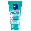 Nivea Pore Purifying Żel do mycia twarzy przeciw niedoskonałościom 150ml