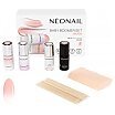 NeoNail Baby Boomer Zestaw do manicure Nude