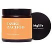 Mglife Świeca rzepakowa 120ml Dziki Zachód
