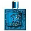 Versace Eros Zestaw upominkowy EDT 100ml + żel pod prysznic 150ml
