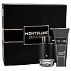 Mont Blanc Explorer Zestaw upominkowy EDP 60ml + żel pod prysznic 100ml