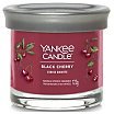 Yankee Candle Świeca zapachowa 121g Black Cherry