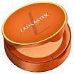 Lancaster Infinite Bronze Tinted Protection Podkład brązujący w kompakcie SPF50 9g