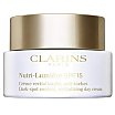 Clarins Nutri-Lumiere Dark Spot Revitalizing Day Cream SPF15 Krem rewitalizujący na dzień 50ml
