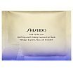Shiseido Vital Perfection Uplifting and Firming Express Eye Mask Ekspresowa maseczka ujędrniająco-liftingująca pod oczy 1szt