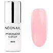 NeoNail Minimalist Color Base Baza hybrydowa 7,2ml Blossom Tone