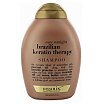 Organix Brazilian Keratin Therapy Shampoo Szampon z brazylijską keratyną 385ml