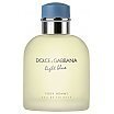 Dolce&Gabbana Light Blue Pour Homme Woda toaletowa spray 125ml