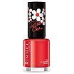 Rimmel 60 Seconds Super Shine by Rita Ora Lakier do paznokci 8ml 300 Glaston-Berry