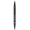 Estee Lauder Little Black Liner Podwójnie zakończony eyeliner 9g 01 Onyx