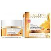 Eveline Facemed+ 3w1 Lekki odżywczy krem do twarzy przeciw przesuszaniu 50ml