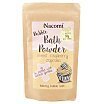 Nacomi Bubble Bath Powder Puder do kąpieli 150g Sweet Raspberry Cupcake