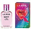 La Rive Give Me Love Woda perfumowana spray 30ml