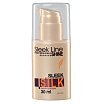 Stapiz Sleek Line Repair Sleek Silk Jedwab do włosów 30ml