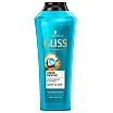 Schwarzkopf Gliss Aqua Revive Szampon do włosów suchych i normalnych 400ml