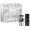 Paco Rabanne Phantom Zestaw upominkowy EDT 100ml + dezodorant w sprayu 150ml