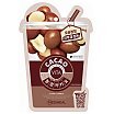 Mediheal Vita Cacao Mask Oczyszczająca maska w płachcie z kakao 20ml