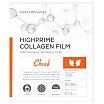 Dermarssance Highprime Collagen Film Cheek Płatki na policzki 5szt.