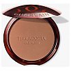 Guerlain Terracotta Bronzing Powder N° Puder brązujący 04 Deep Cool 8,5g