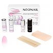 NeoNail Baby Boomer Zestaw do manicure Rose