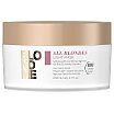 Schwarzkopf Professional BlondMe All Blondes Light Mask Lekka maska do włosów 200ml