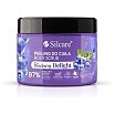 Silcare Peeling do ciała 350ml Blueberry Delight