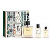 Terre d'Hermès Zestaw upominkowy Perfumy 75ml + Perfumy 12,5ml + Woda po goleniu 40ml