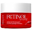 Miraculum Age-Synergy Retinol Krem wypełniający na noc z 0.1% czystego retinolu 50ml