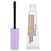 Maybelline SuperLock Brow Glue Żel do brwi 7ml Taupe