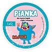 LaQ Pianka do mycia łapek 20g Kajtek
