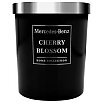 Mercedes-Benz Cherry Blossom Świeca zapachowa 180g