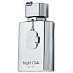 Fragrance World Night Club Silver Woda perfumowana spray 100ml