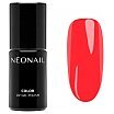 NeoNail Lakier hybrydowy 7,2ml Glowing Coral