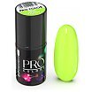 Excellent PRO Pro Colors Lakier hybrydowy 7g 56 Lime Yellow