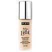 Pupa Active Light Light Activating Perfect Skin Foundation Oil Free SPF10 Beztłuszczowy podkład do twarzy SPF10 30ml 030