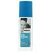 Mexx City Breeze For Him Szklany dezodorant spray 75ml