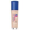 Rimmel Match Perfection Podkład dopasowujący się do cery SPF20 30ml 81 Fair Ivory