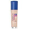 Rimmel Match Perfection Podkład dopasowujący się do cery SPF20 30ml 81 Fair Ivory