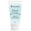 Nacomi Hand Cream Krem do rąk odmładzający Olej Arganowy 85ml