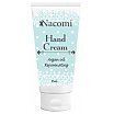 Nacomi Hand Cream Krem do rąk odmładzający Olej Arganowy 85ml