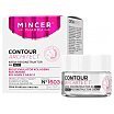 Mincer Contour Architect Night Cream N°1603 Krem do twarzy na noc 50ml