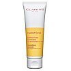 Clarins Comfort Scrub Nourishing Oil Scrub Peeling do twarzy w olejku 50ml