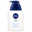 Nivea Creme Soft Pielęgnujące mydło w płynie 250ml