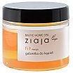 Ziaja Baltic Home Spa Fit Mango Galaretka do kąpieli 260ml