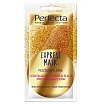 Perfecta Express Mask Koktajlowa maska S.O.S promienna cera 8ml
