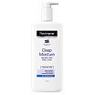 Neutrogena Norwegian Formula Głęboko nawilżający balsam bezzapachowy do skóry suchej i wrażliwej 400ml